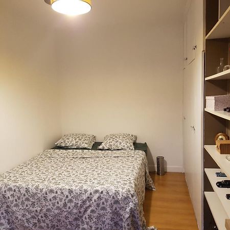 Accueillant Et Cosy Apartment Charenton-le-Pont Exterior foto